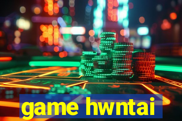 game hwntai